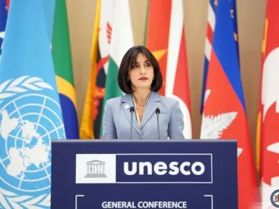 Foreign Minister: Key Issues for Georgia and the Region to Be Discussed on the Sidelines of the UN General Assembly 2 bochorishvili maka b News