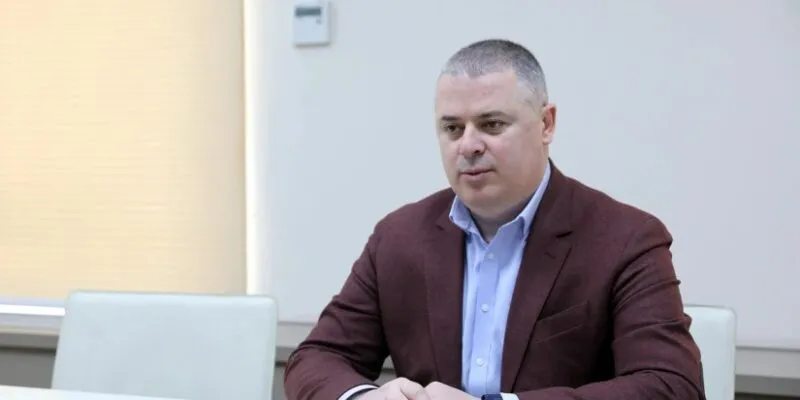 Функции бизнес-омбудсмена Грузии при Минэкономики исполнит экс-министр Данелия 1 danelia новости Грузинская мечта, Мариам Квривишвили, Минэкономики Грузии, Отар Данелия