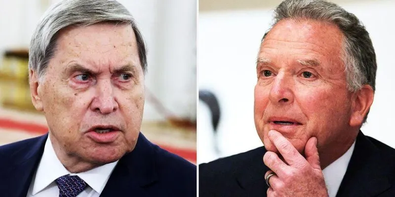 ee64dc00 caa4 11f0 a892 01d657345866.jpg Новости BBC Стив Уиткофф