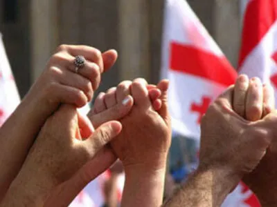 Грузинские эмигранты призывают международных партнеров защитить их право голосовать за рубежом 4 emigrantebi новости Грузинская мечта, грузинские эмигранты, парламентские выборы в Грузии