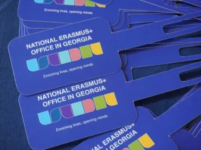 Erasmus+ приостанавливает финансирование грузинских властей 2 erasmus новости Erasmus+, OC Media