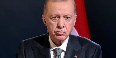 erdogan 1 общество Илия Второй, Католикос-Патриарх всея Грузии, Реджеп Тайип Эрдоган, соболезнования