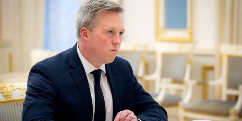 fb6abc70 c9e7 11f0 993d ed000479df42 3.jpg 3 Новости BBC Дэниел Дрисколл