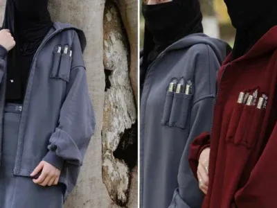 Чечня предупреждает о недопустимости использования «мужских элементов» в женской одежде 6 gazyr 11 17 2025 новости OC Media, Чечня