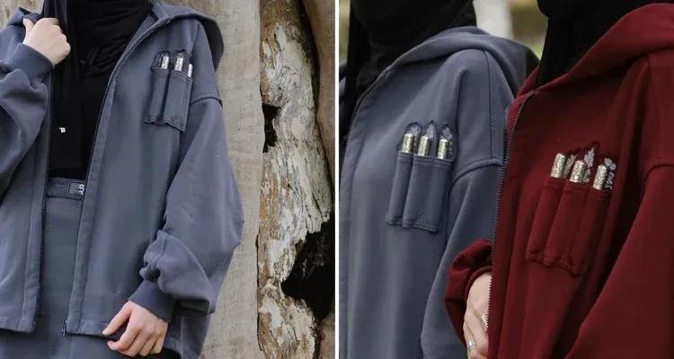 Чечня предупреждает о недопустимости использования «мужских элементов» в женской одежде 1 gazyr 11 17 2025 новости OC Media, Чечня