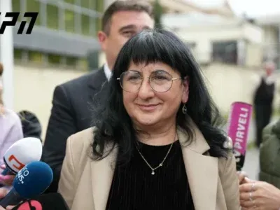 Адвокат: Ираклий Гарибашвили обеспечил залог своим имуществом 4 gelashvili lili2 новости залог, Ираклий Гарибашвили, мера пресечения