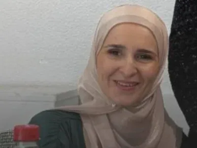 В Чечне убита женщина на глазах у трехлетней дочери, предположительно бывшим мужем 2 image 31 новости OC Media, Башир Алибиев, женщины в Чечне, Лариса Арсанукаева, фемицид, чеченские женщины