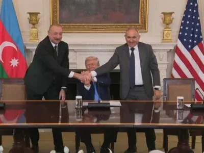 img 6579 2 новости OC Media, Армения-США, Дональд Трамп, Никол Пашинян