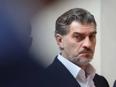 Кавелашвили: мы рядом с турецким народом в трудные минуты 7 kavelashvili mixail k e1762883234309 новости Грузия-Турция, крушение самолета, Михаил Кавелашвили