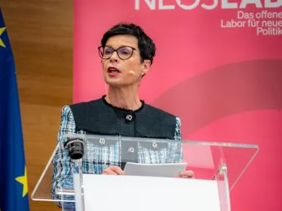 kos marta 1 e1763468154825 новости Грузия-ЕС, Марта Кос, НПО Грузии