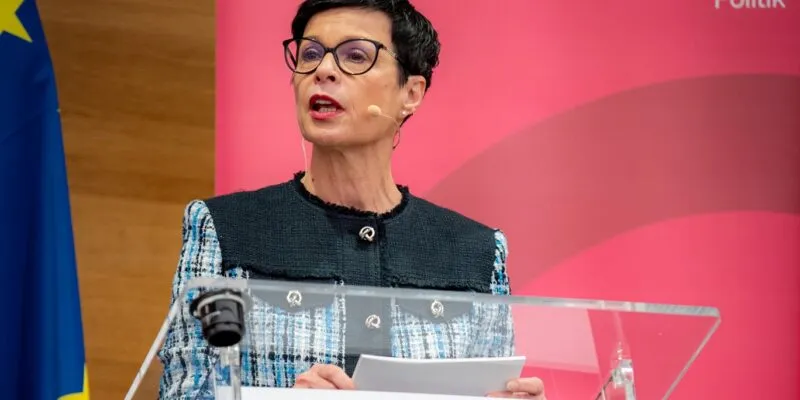 kos marta 1 e1763468154825 новости Грузия-ЕС, Марта Кос, НПО Грузии