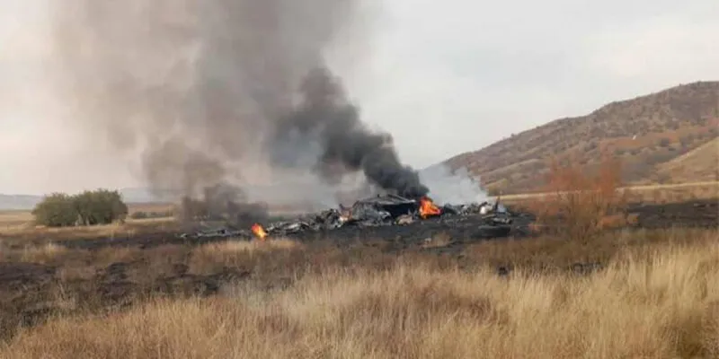 krushenie новости F-16, Hercules, Грузия-Турция, крушение самолета, самолет Hercules