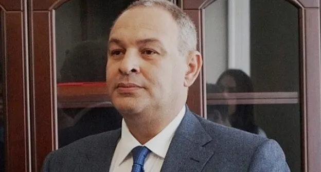 kvarchia новости Абхазия, Кан Кварчия, оккупированные регионы Грузии, федеральный розыск