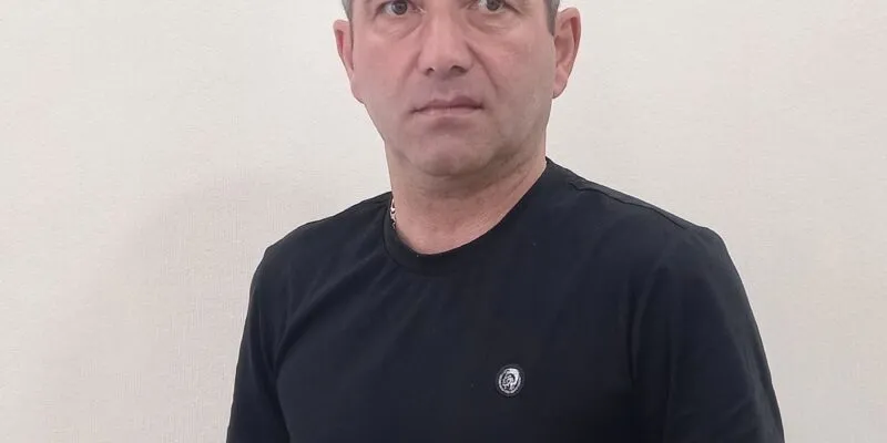 Задержан бывший депутат "Мечты" 1 kvuxk443613ipf3 новости Леван Гамрекели, Прокуратура Грузии, Трубопроводы