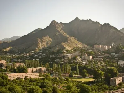 Армения предлагает 49- или 99-летнюю аренду инфраструктуры «Трамп-роута» 2 meghri новости OC Media, TRIPP, Армения-США, Дональд Трамп, маршрут Трампа, путь Трампа