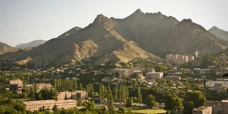 Армения предлагает 49- или 99-летнюю аренду инфраструктуры «Трамп-роута» 1 meghri новости OC Media, TRIPP, Армения-США, Дональд Трамп, маршрут Трампа, путь Трампа