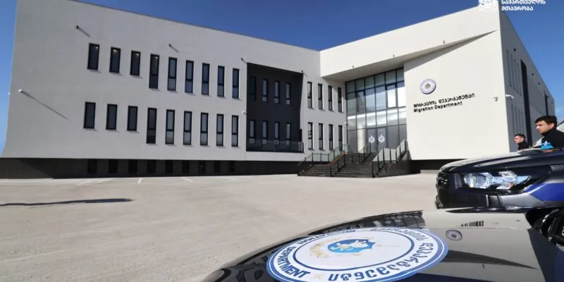 В Грузии хотят закрыть лазейки для получения ВНЖ через учебу и брак 1 migracia departament migracia mvd mvd новости мигранты в Грузии, миграционное законодательство в Грузии, миграция, нелегалы в Грузии, фиктивная учеба, фиктивные браки