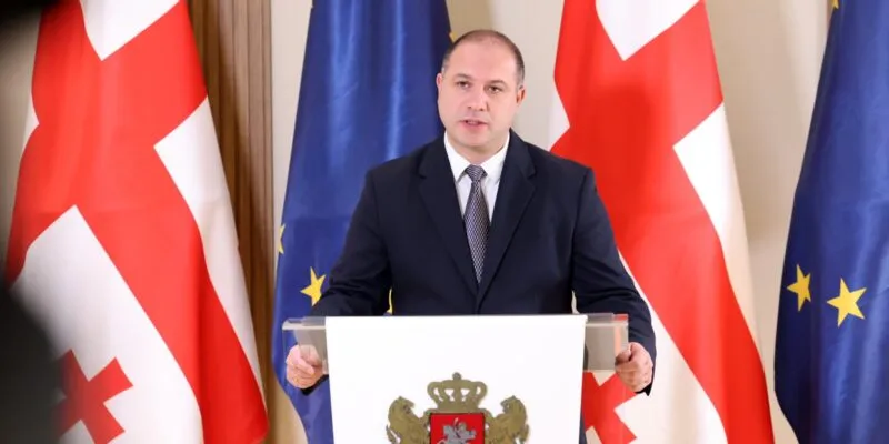 mikanadze новости Гиви Миканадзе, реформа образования, школы Грузии