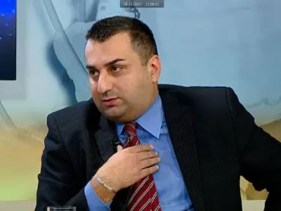 Пропагандистский телеканал пророссийского толка "Сезон ТВ" закрылся 4 mjavanadze новости Sezoni TV, пророссийские СМИ, Сезон ТВ