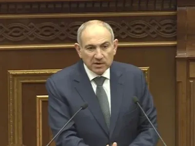 nikol pashinyan 26 march 2025 e1762884608308 новости OC Media, TRIPP, документы, мирные переговоры, Никол Пашинян