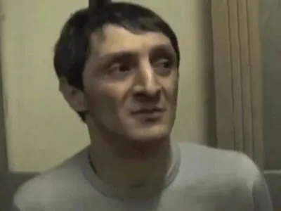 В Сухуми во время траурной процессии обстреляли "вора в законе" 5 piza новости Абхазия, вор в законе, Гули, криминальные разборки, Пыза, Сухуми