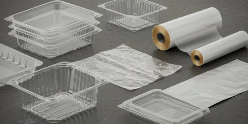 plastik новости Министерство охраны окружающей среды и сельского хозяйства, пластик