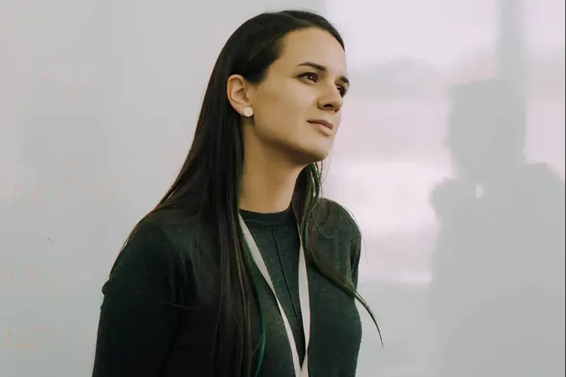 Их сажают в тюрьму, преследуют и заставляют молчать: как работают журналисты от Киева до Тбилиси 7 screenshot 2025 11 14 170509 edited 1 новости война в Украине, журналисты, индекс свободы прессы, нападение на журналистов, российская пропаганда