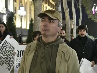 shamugia Паата Шамугия Паата Шамугия