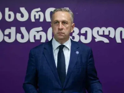 tavadze zaza новости «Гахария за Грузию», Заза Тавадзе