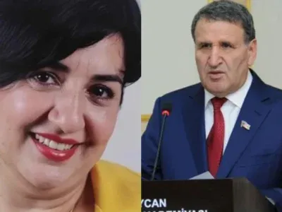 Азербайджанская женщина подала апелляцию после того, как ее «заставили передать дом» дочери чиновника 3 untitled design 1 e1762883630149 новости OC Media, Азербайджан, Амалия Валиева, дочь чиновника