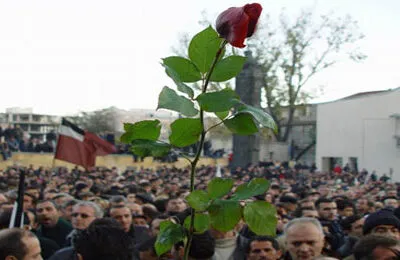 vardebis новости Бидзина Иванишвили, Михаил Саакашвили, нацдвижение, оппозиция Грузии, Революция роз
