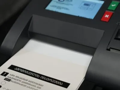 Находящиеся за рубежом граждане Грузии больше не смогут участвовать в выборах 2 vibori cik 2 новости выборы в органы местного самоуправления, Грузинская мечта, парламентские выборы в Грузии, Шалва Папуашвили