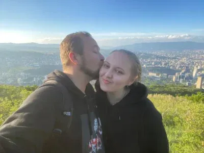 vladimir dubovskii alina savelieva новости Владимир Дубовский, похищение, российский активист