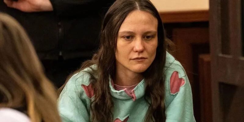 zinovkina 1 новости Анастасия Зиновкина, тюрьма закрытого типа