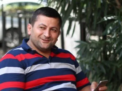 Олимпийский чемпион Звиадаури на основании процессуального соглашения покинет тюрьму в конце марта 2 zviadauri новости Звиад Звиадаури, олимпийский чемпион