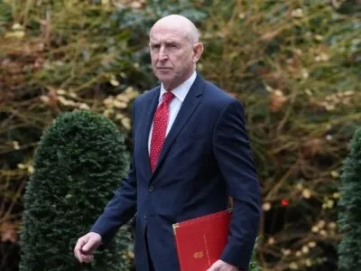 В Британии создали единую службу военной разведки. Это объясняется растущей угрозой со стороны России 7 02e20e70 d6fb 11f0 9fb5 5f3a3703a365.jpg Новости BBC разведка Великобритании