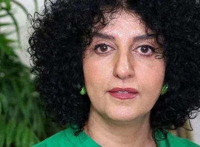 В Иране лауреатку Нобелевской премии мира увезли в больницу после задержания 4 0947fa70 d9dc 11f0 b67b 690eb873de1b.jpg Новости BBC Нобелевская премия