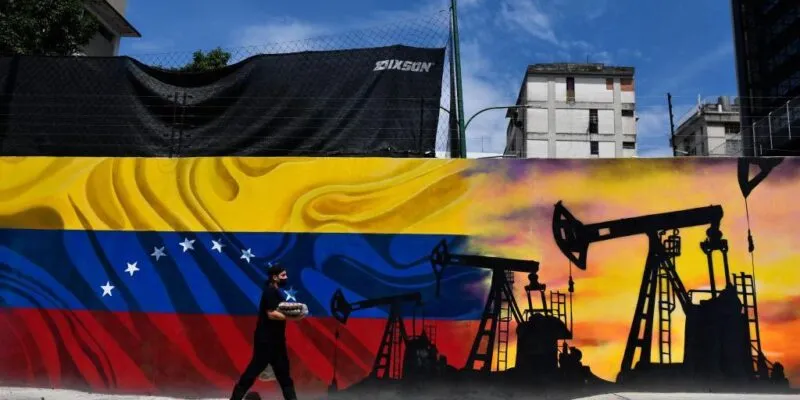 0d5c8dc0 d76a 11f0 9458 21e2709cd626.jpg BBC News Русская служба Венесуэла
