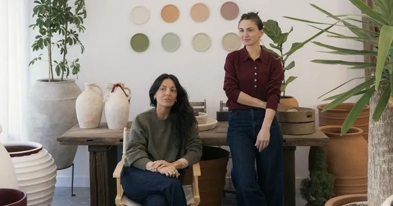 Terracotta: грузинское традиционное ремесло в современной форме 2 1 2 SOVA PRO business featured, Terracotta