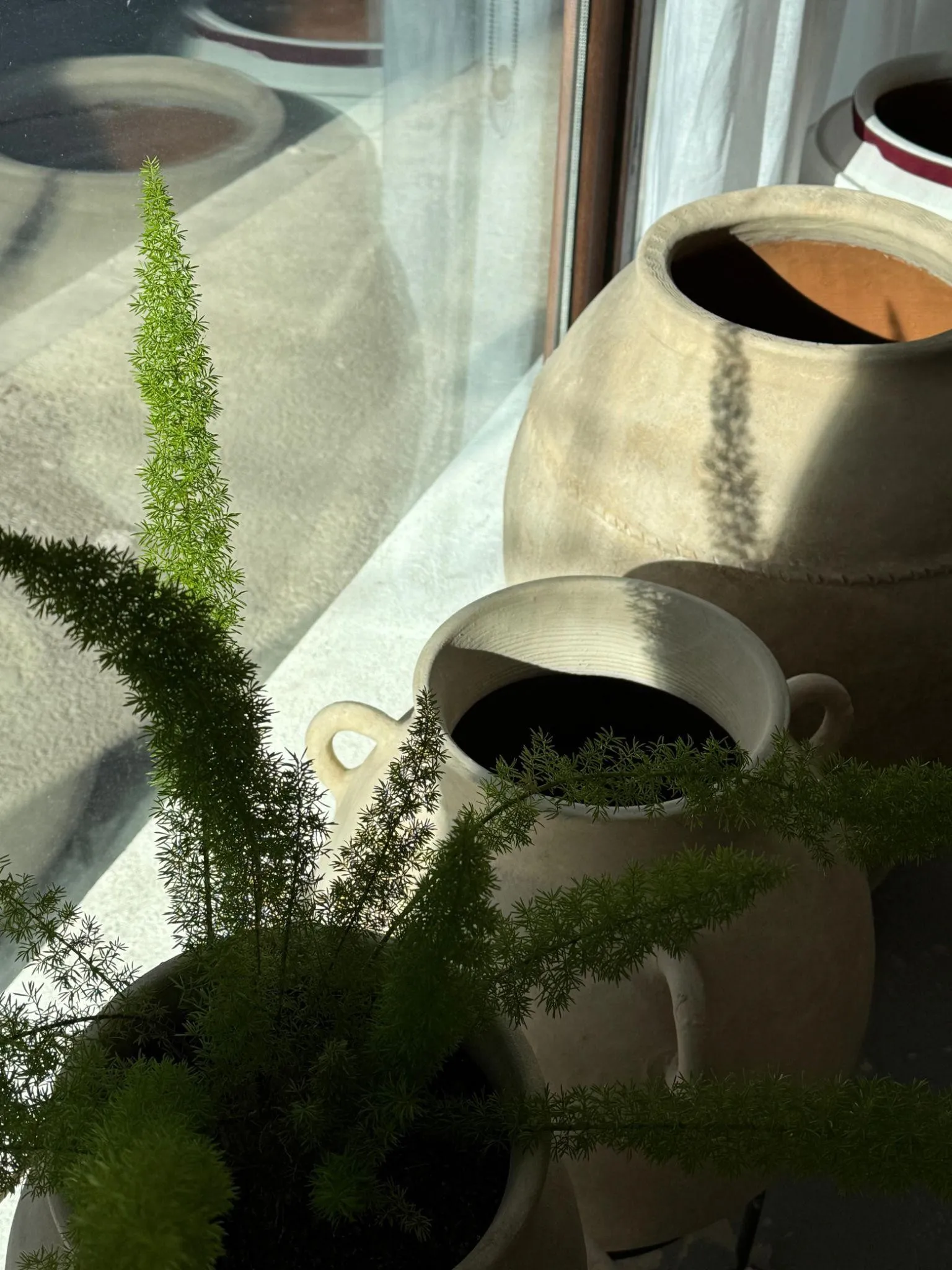 Terracotta: грузинское традиционное ремесло в современной форме 4 10 SOVA PRO business featured, Terracotta