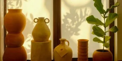 Terracotta: грузинское традиционное ремесло в современной форме 10 12 1 Другая SOVA featured, Terracotta