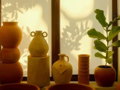 Terracotta: грузинское традиционное ремесло в современной форме 2 12 1 SOVA-блог featured, Terracotta