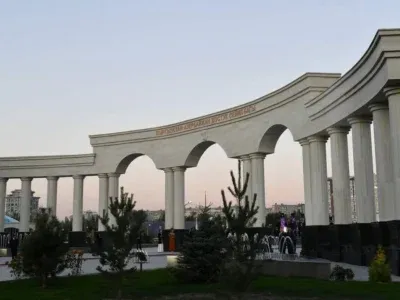 Киргизская строительная компания подала в суд на МИД Азербайджана за неуплату за строительство парка в Бишкеке 5 1665500026 1db136a5388383e0ff6bee2227102b64 2 новости Meadi LLC, OC Media, Кыргызстан, Кыргызстан-Азербайджан, МИД Азербайджана