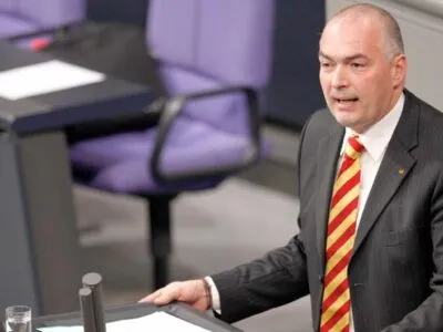 17542011 403.jpg Deutsche Welle Аксель Фишер