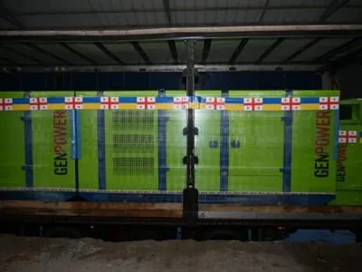 1767001307 1767000734 generatorebi 1024x682 1 новости война в Украине, генераторы, Грузия-Украина, гуманитарная помощь