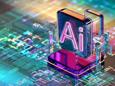 Журнал Time назвал человеком года создателей искусственного интеллекта 2 1d694460 d693 11f0 ba25 9df42b9cffb2.jpg Новости BBC искусственный интеллект