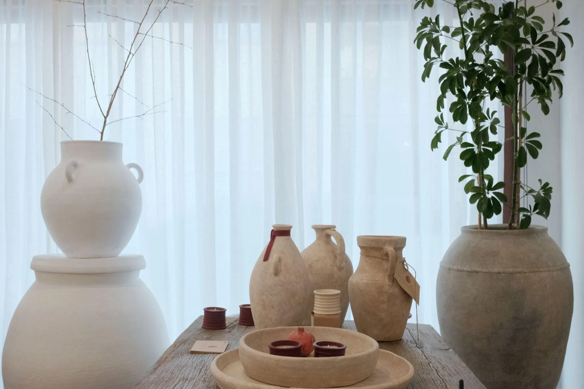 Terracotta: грузинское традиционное ремесло в современной форме 5 2 1 SOVA PRO business featured, Terracotta