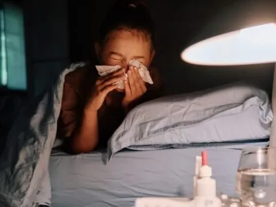 По миру катится новая волна гриппа. Чем опасен новый штамм вируса? 3 20dc1ab0 d5e8 11f0 ab62 eb598af64ced 1.jpg 1 Новости BBC грипп