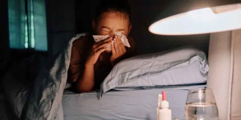 По миру катится новая волна гриппа. Чем опасен новый штамм вируса? 1 20dc1ab0 d5e8 11f0 ab62 eb598af64ced 1.jpg 1 Новости BBC грипп