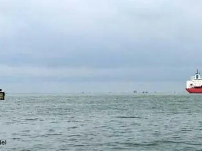 Венесуэла осудила штурм солдатами США танкера у ее берегов 2 2243917 403.jpg Deutsche Welle Венесуэла